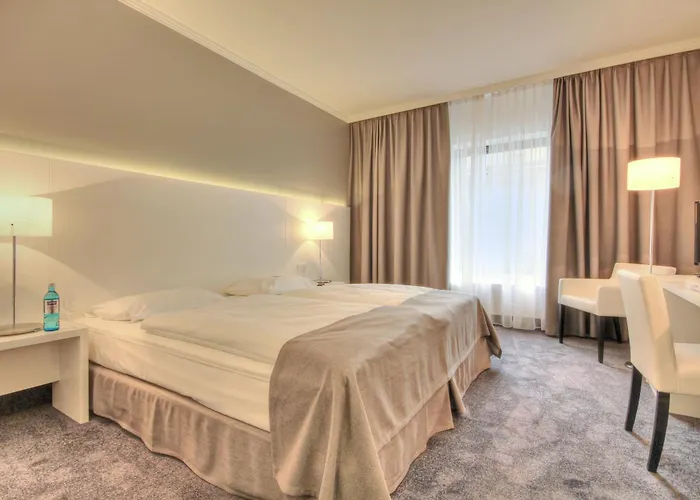 Relexa Hotel Airport Duesseldorf/Ratingen