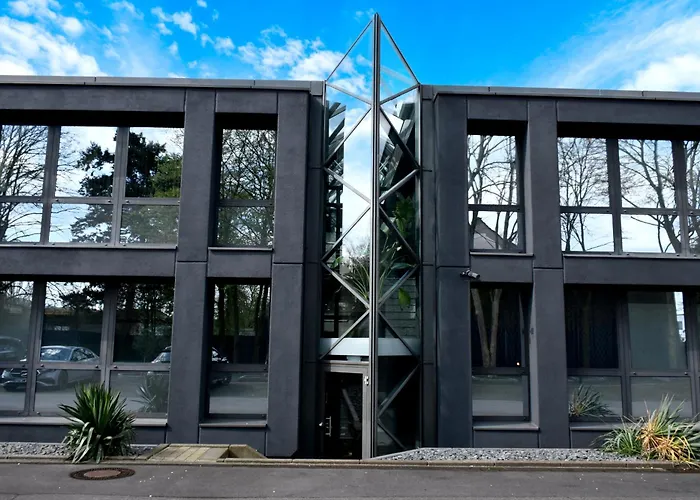 Tibet Hotel Am Airport Duesseldorf-Ratingen